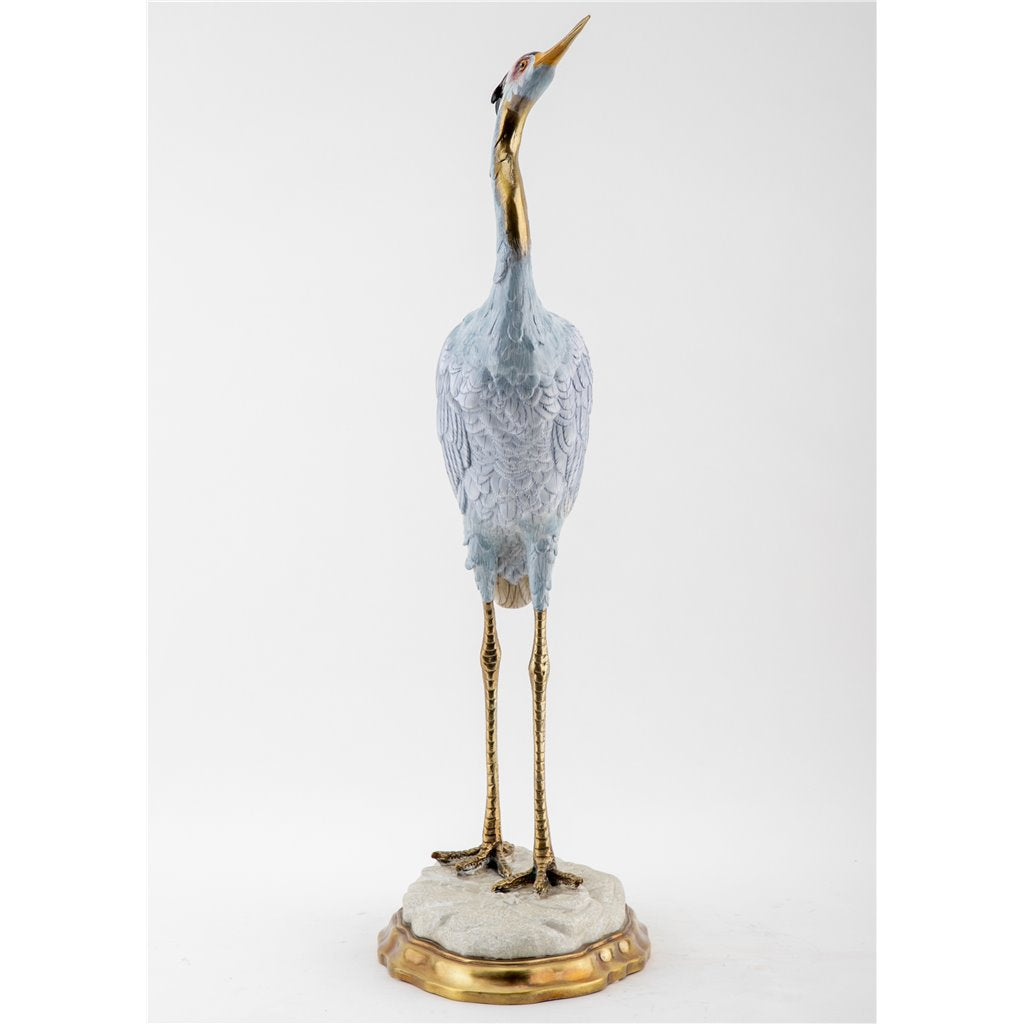 Danny's Fine Porcelain Home Decor Danny's Fine Porcelain Bird 61007