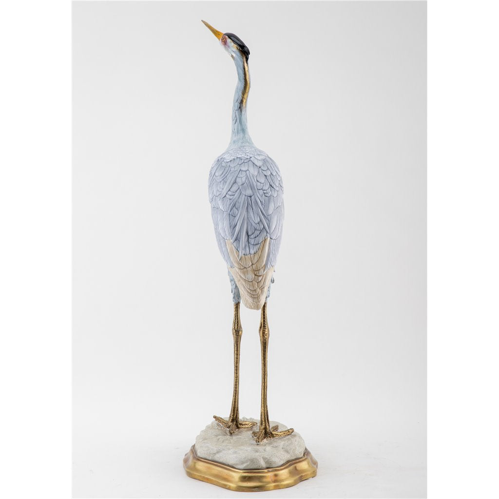 Danny's Fine Porcelain Home Decor Danny's Fine Porcelain Bird 61007