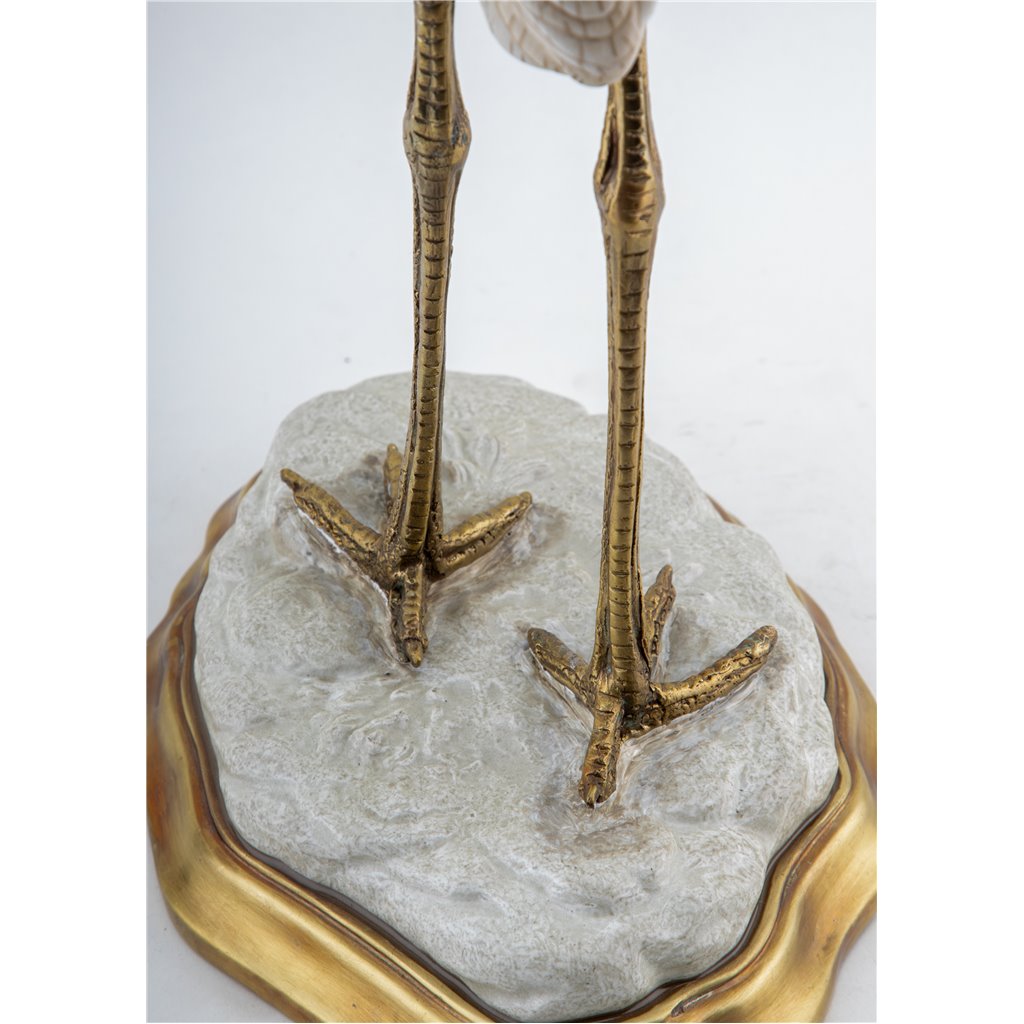 Danny's Fine Porcelain Home Decor Danny's Fine Porcelain Bird 61007