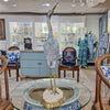 Danny's Fine Porcelain Home Decor Danny's Fine Porcelain Bird 61007