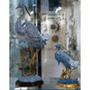 Danny's Fine Porcelain Home Decor Danny's Fine Porcelain Bird Figure With Bronze Base 60360