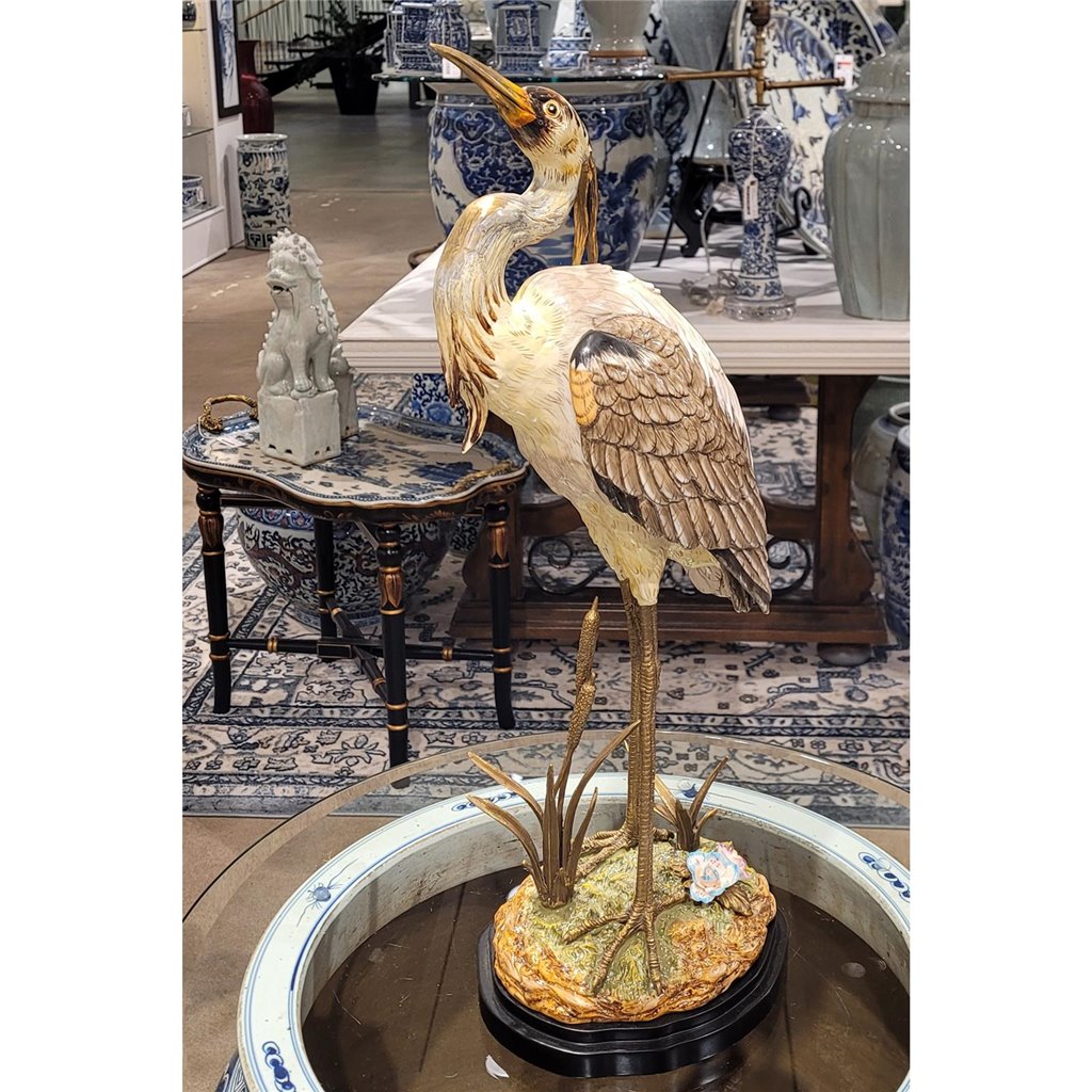 Danny's Fine Porcelain Home Decor Danny's Fine Porcelain Bird Figurine 60341