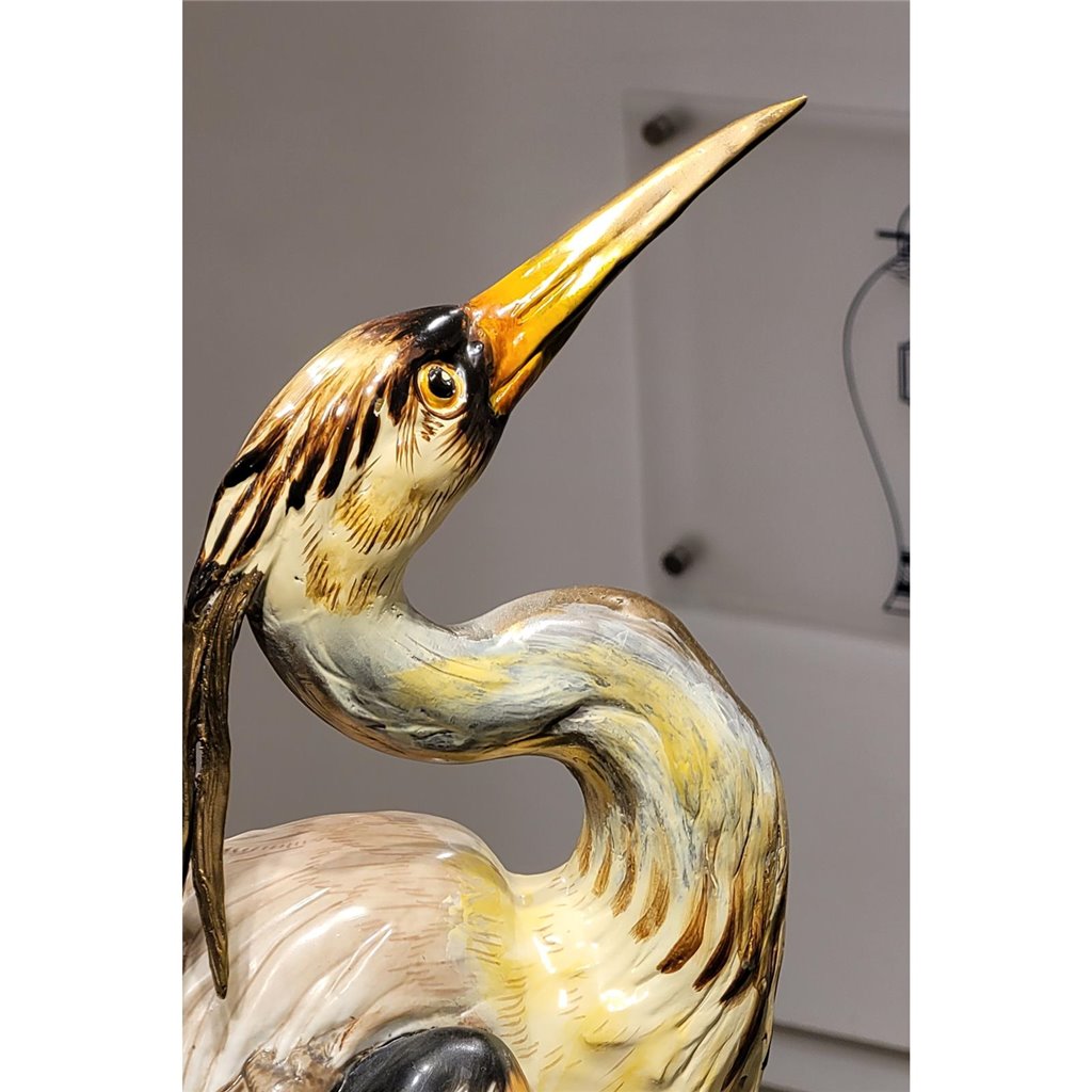 Danny's Fine Porcelain Home Decor Danny's Fine Porcelain Bird Figurine 60341