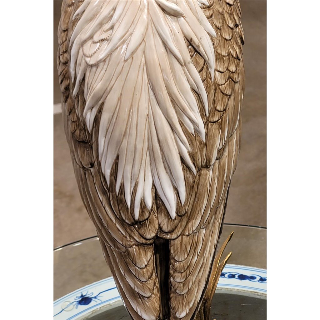 Danny's Fine Porcelain Home Decor Danny's Fine Porcelain Bird Figurine 60341
