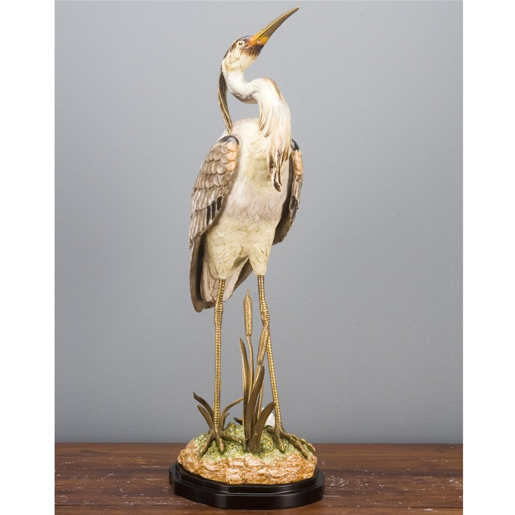 Danny's Fine Porcelain Home Decor Danny's Fine Porcelain Bird Figurine 60341