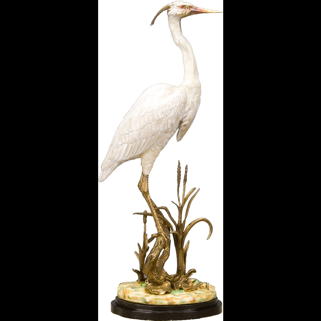 Danny's Fine Porcelain Home Decor Danny's Fine Porcelain Bird Figurine 60349