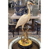 Danny's Fine Porcelain Home Decor Danny's Fine Porcelain Bird Figurine 60349