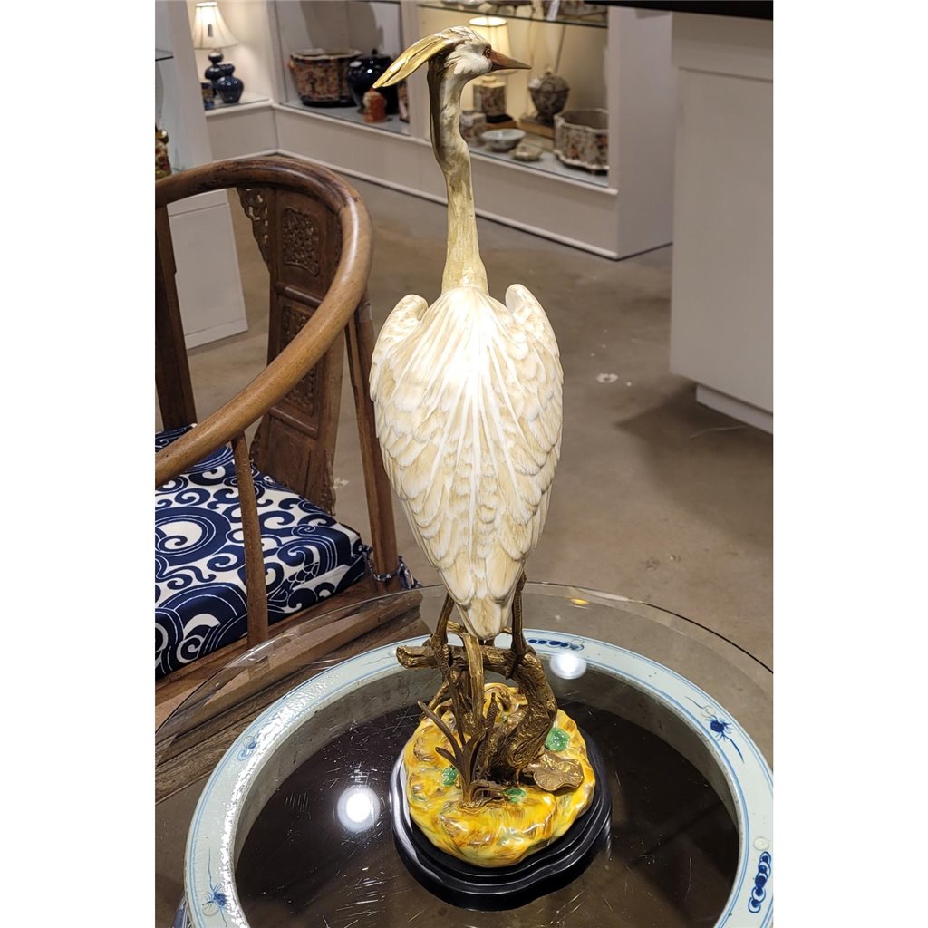 Danny's Fine Porcelain Home Decor Danny's Fine Porcelain Bird Figurine 60349