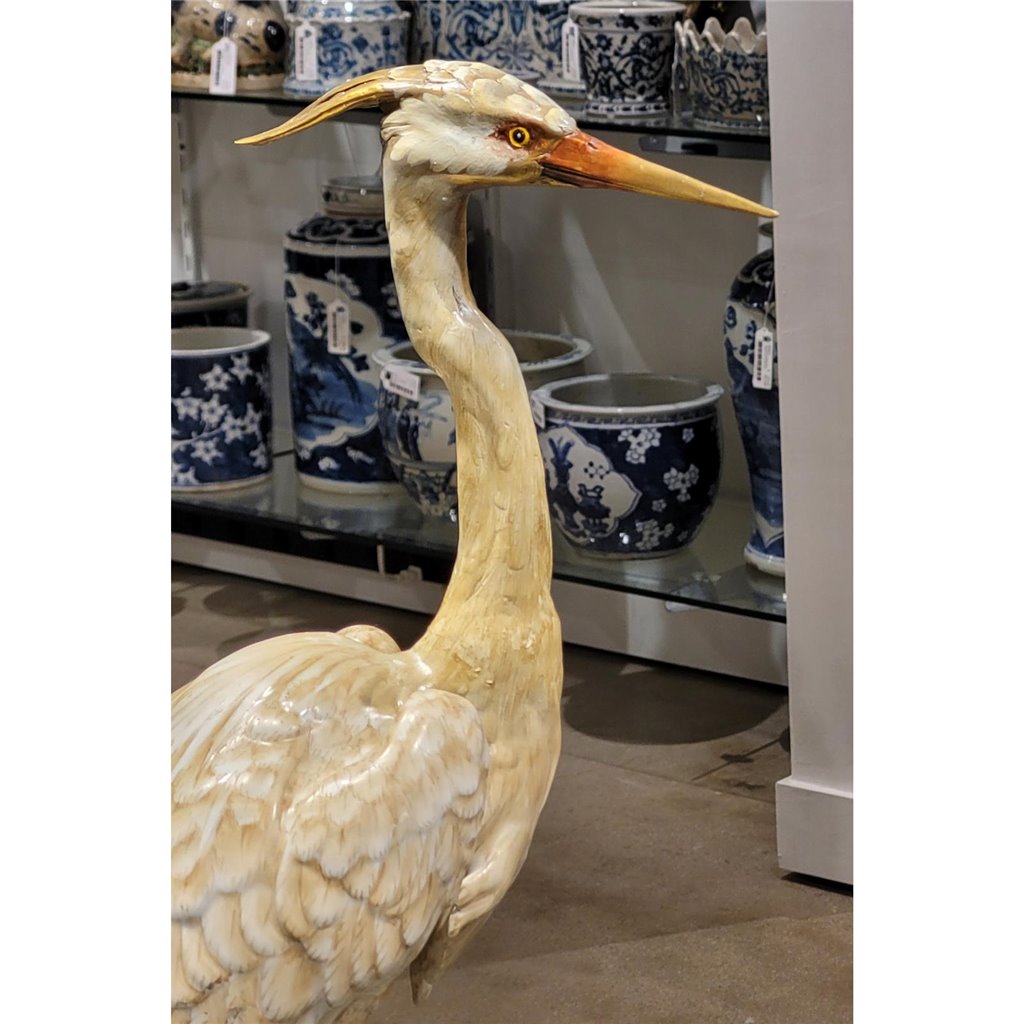 Danny's Fine Porcelain Home Decor Danny's Fine Porcelain Bird Figurine 60349