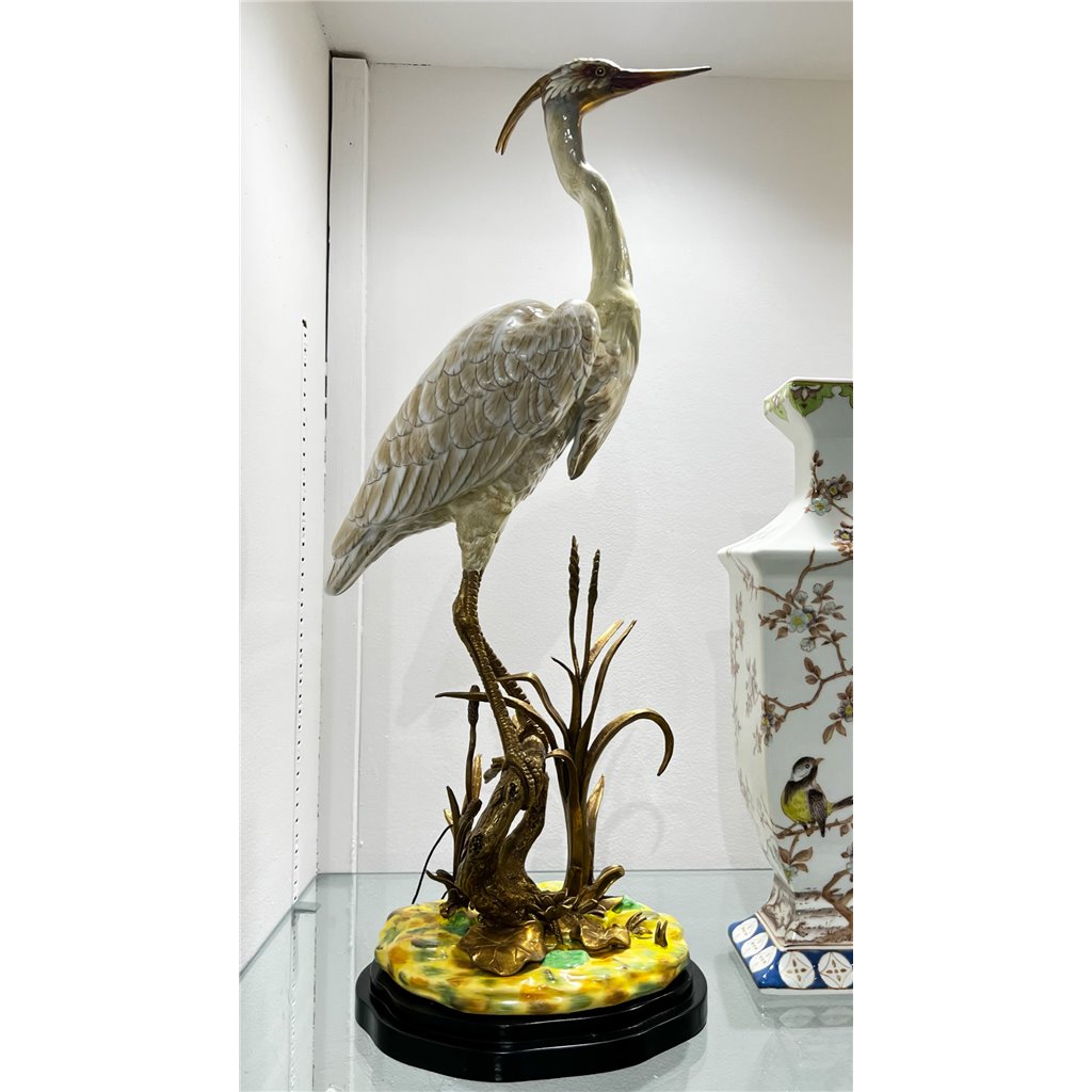 Danny's Fine Porcelain Home Decor Danny's Fine Porcelain Bird Figurine 60349
