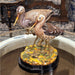 Danny's Fine Porcelain Home Decor Danny's Fine Porcelain Bird Figurine 60350
