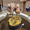 Danny's Fine Porcelain Home Decor Danny's Fine Porcelain Bird Figurine 60350