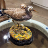 Danny's Fine Porcelain Home Decor Danny's Fine Porcelain Bird Figurine 60350