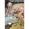 Danny's Fine Porcelain Home Decor Danny's Fine Porcelain Bird Figurine 60350