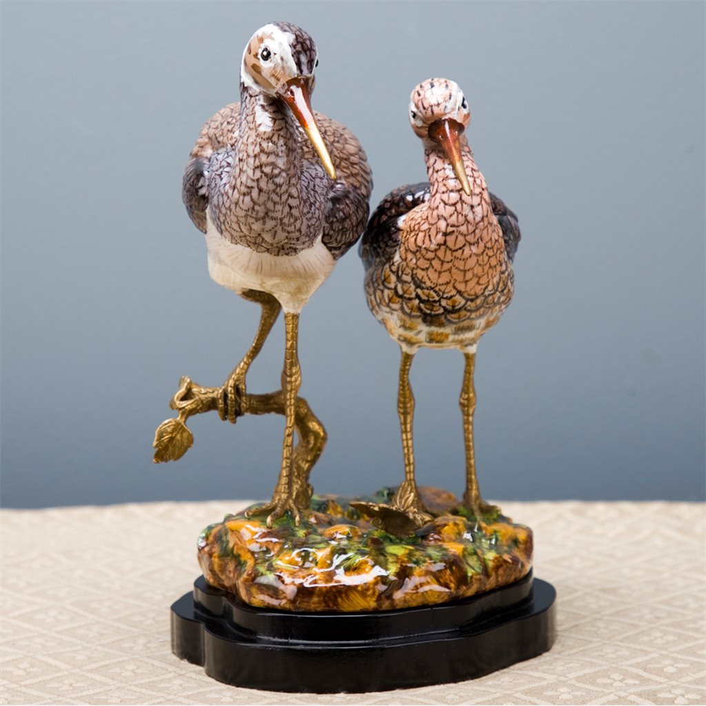 Danny's Fine Porcelain Home Decor Danny's Fine Porcelain Bird Figurine 60350