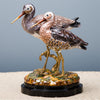 Danny's Fine Porcelain Home Decor Danny's Fine Porcelain Bird Figurine 60350