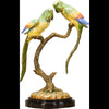 Danny's Fine Porcelain Home Decor Danny's Fine Porcelain Bird Figurine 60351