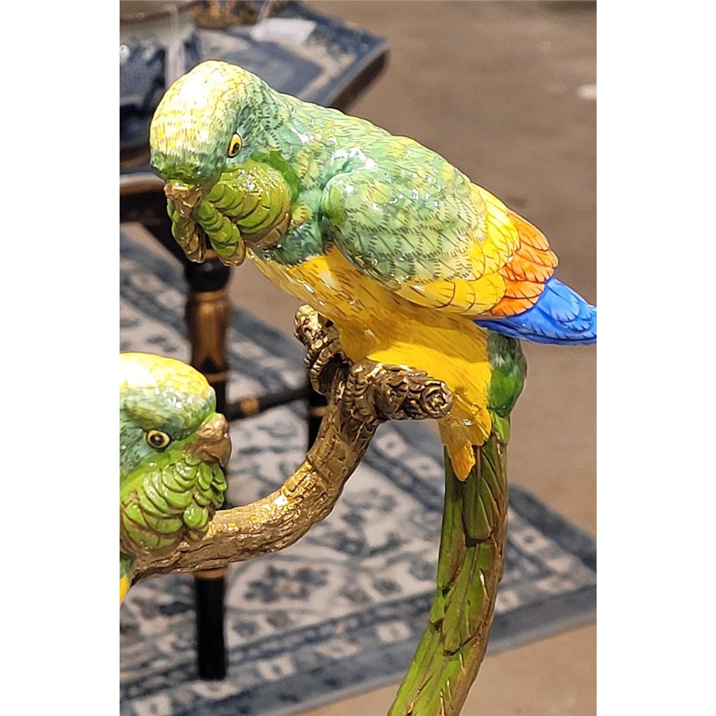 Danny's Fine Porcelain Home Decor Danny's Fine Porcelain Bird Figurine 60351