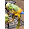 Danny's Fine Porcelain Home Decor Danny's Fine Porcelain Bird Figurine 60351