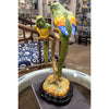 Danny's Fine Porcelain Home Decor Danny's Fine Porcelain Bird Figurine 60351