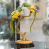 Danny's Fine Porcelain Home Decor Danny's Fine Porcelain Bird Figurine 60351