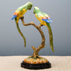 Danny's Fine Porcelain Home Decor Danny's Fine Porcelain Bird Figurine 60351