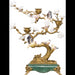 Danny's Fine Porcelain Home Decor Danny's Fine Porcelain Bird Figurine 60357