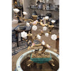 Danny's Fine Porcelain Home Decor Danny's Fine Porcelain Bird Figurine 60357