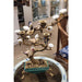 Danny's Fine Porcelain Home Decor Danny's Fine Porcelain Bird Figurine 60357