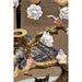 Danny's Fine Porcelain Home Decor Danny's Fine Porcelain Bird Figurine 60357