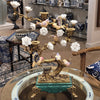 Danny's Fine Porcelain Home Decor Danny's Fine Porcelain Bird Figurine 60357