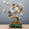 Danny's Fine Porcelain Home Decor Danny's Fine Porcelain Bird Figurine 60357