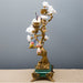 Danny's Fine Porcelain Home Decor Danny's Fine Porcelain Bird Figurine 60357
