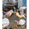 Danny's Fine Porcelain Home Decor Danny's Fine Porcelain Bird Figurine 60357