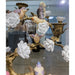 Danny's Fine Porcelain Home Decor Danny's Fine Porcelain Bird Figurine 60357