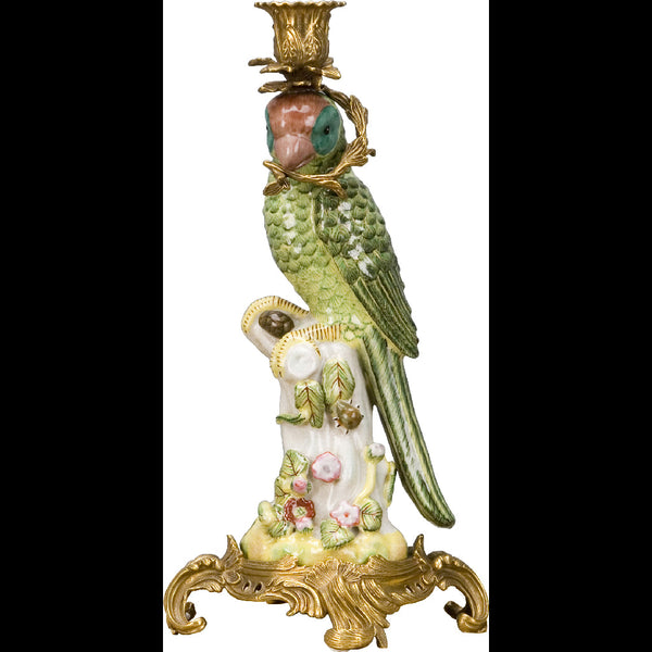 Danny's Fine Porcelain Home Decor Danny's Fine Porcelain Bird Figurine 60364