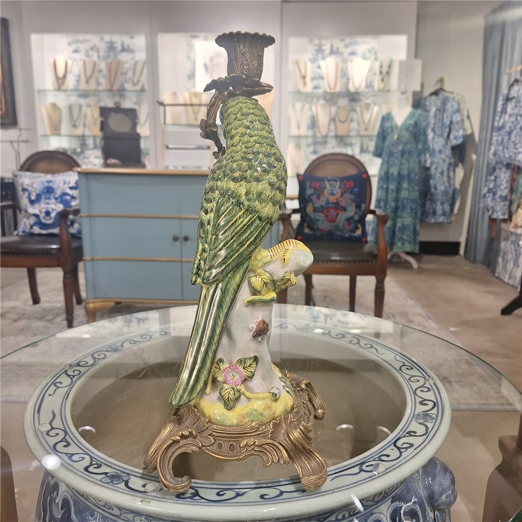 Danny's Fine Porcelain Home Decor Danny's Fine Porcelain Bird Figurine 60364