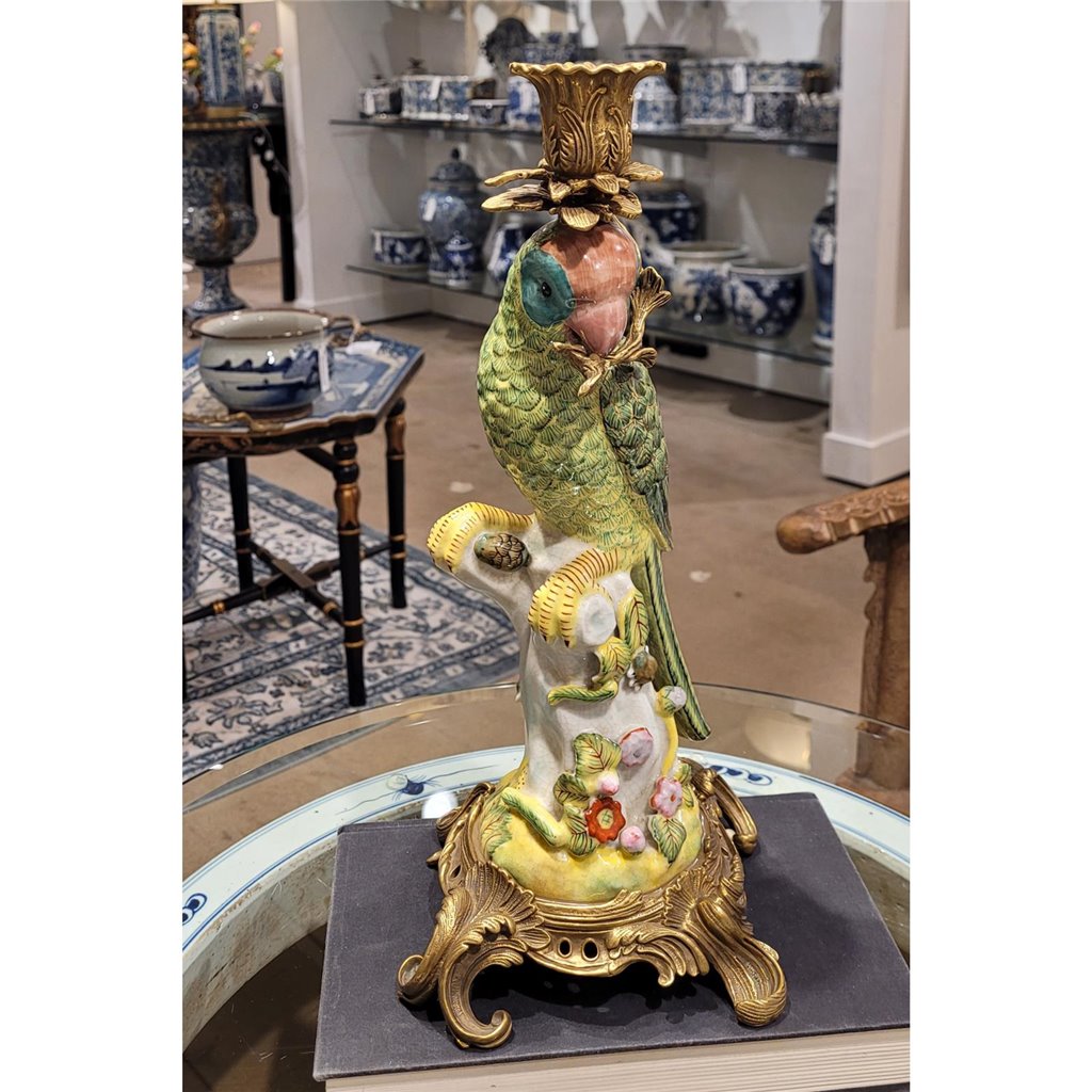 Danny's Fine Porcelain Home Decor Danny's Fine Porcelain Bird Figurine 60364
