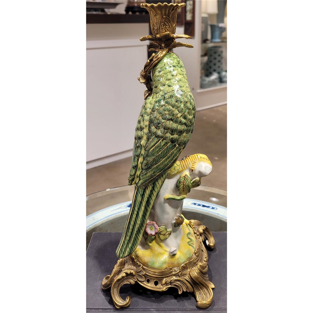 Danny's Fine Porcelain Home Decor Danny's Fine Porcelain Bird Figurine 60364