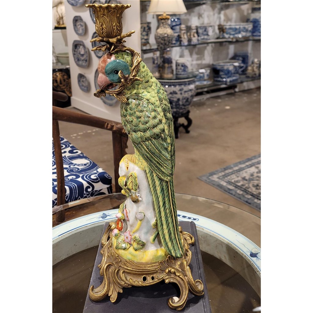 Danny's Fine Porcelain Home Decor Danny's Fine Porcelain Bird Figurine 60364