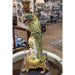 Danny's Fine Porcelain Home Decor Danny's Fine Porcelain Bird Figurine 60364