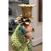 Danny's Fine Porcelain Home Decor Danny's Fine Porcelain Bird Figurine 60364