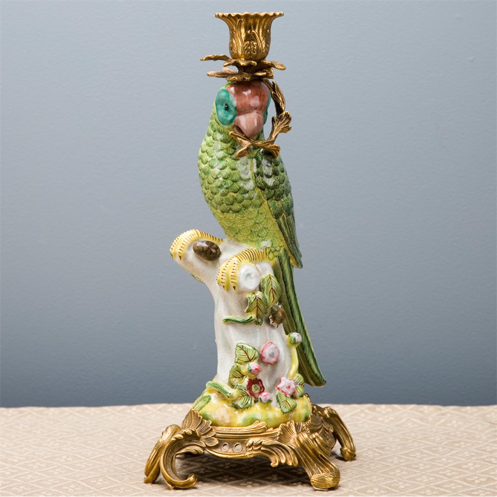 Danny's Fine Porcelain Home Decor Danny's Fine Porcelain Bird Figurine 60364