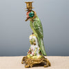 Danny's Fine Porcelain Home Decor Danny's Fine Porcelain Bird Figurine 60364