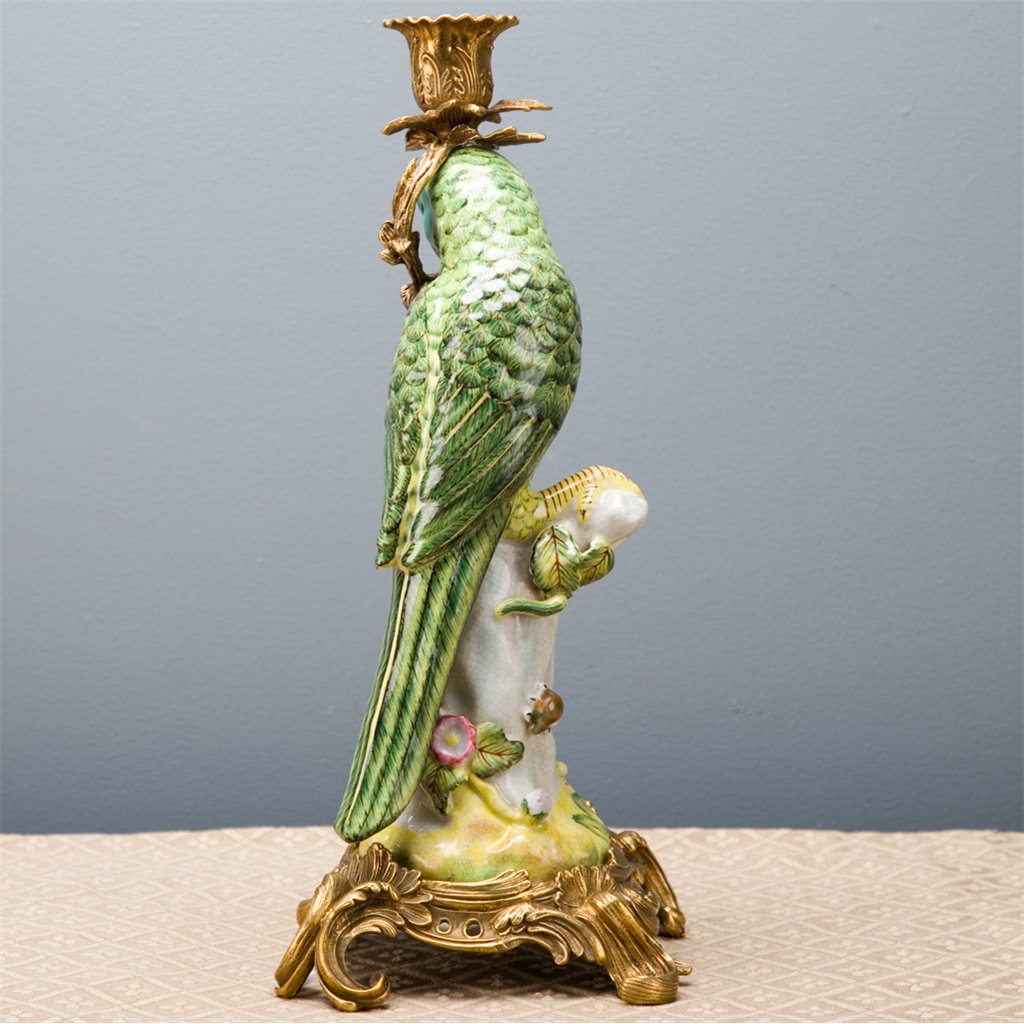 Danny's Fine Porcelain Home Decor Danny's Fine Porcelain Bird Figurine 60364