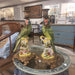 Danny's Fine Porcelain Home Decor Danny's Fine Porcelain Bird Figurine 60365