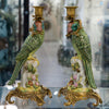 Danny's Fine Porcelain Home Decor Danny's Fine Porcelain Bird Figurine 60365