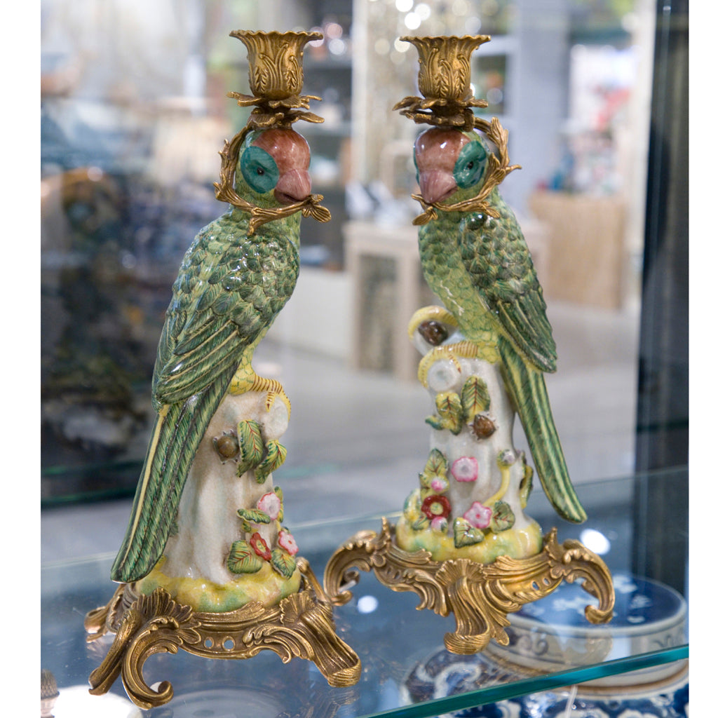 Danny's Fine Porcelain Home Decor Danny's Fine Porcelain Bird Figurine 60365