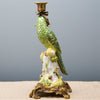 Danny's Fine Porcelain Home Decor Danny's Fine Porcelain Bird Figurine 60365