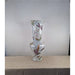 Danny's Fine Porcelain Home Decor Danny's Fine Porcelain Bird Garden Vase - CLOSEOUT